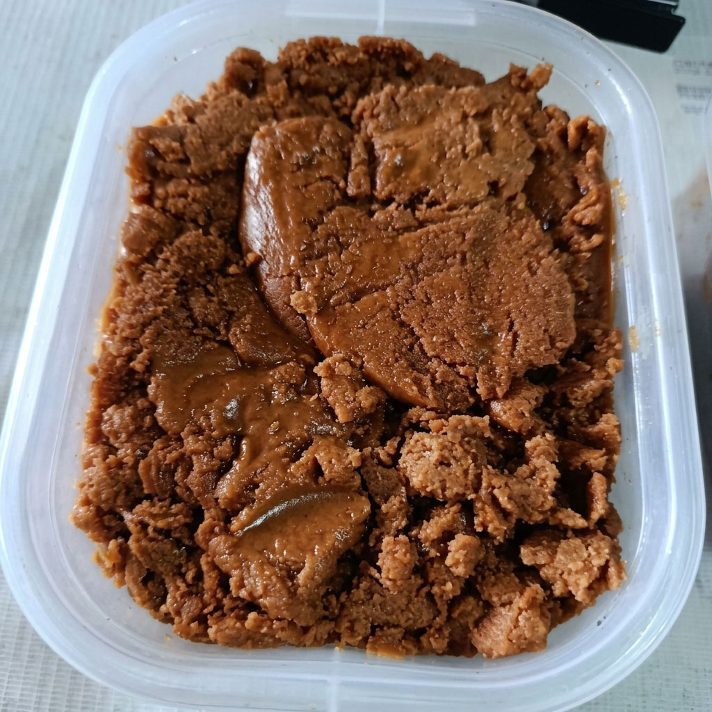 Chocolate Gur - Image 3