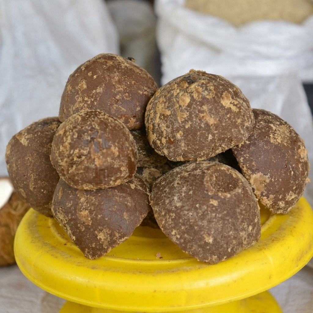Coconut Gur - Image 3