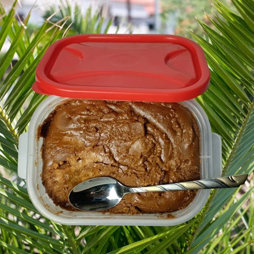 Chocolate Gur - Image 2