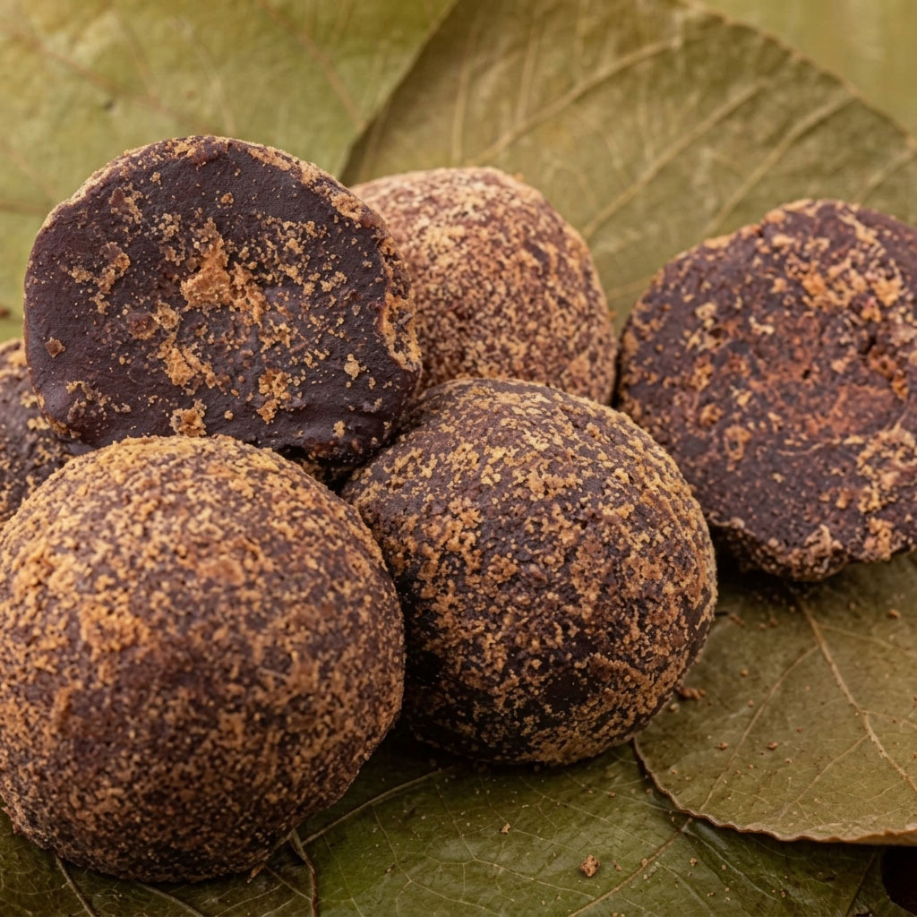 Coconut Gur - Image 2